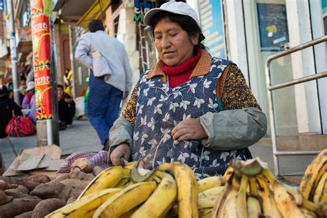 Le March Rodriguez La Paz Bolivie Norbert Leroy Flickr