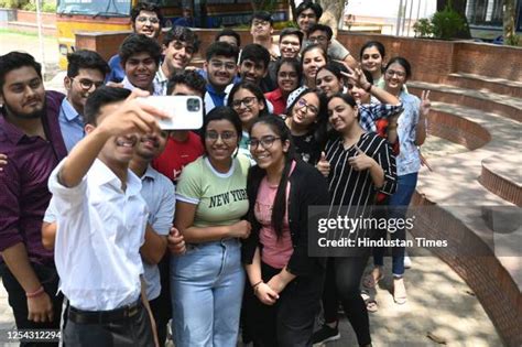 Blue Bells Model School Sector 4 Photos and Premium High Res Pictures - Getty Images