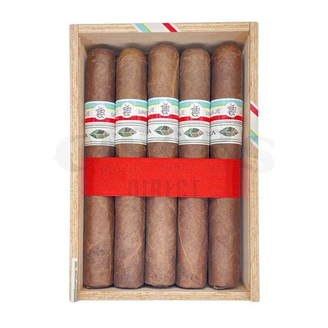 Buy Tatuaje Pca 2023 Limited Edition Toro Cigars Online At Discount Prices