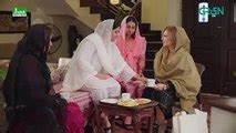 Iqtidar Episode 21 ENG CC Anmol Baloch Ali Raza 28th November