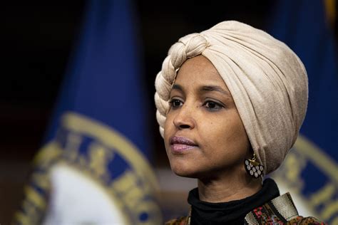 The Political Targeting Of Ilhan Omar Is Inextricable From Her Religion The Washington Post