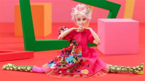 Mattel lanza una edición limitada de la Barbie rarita tras el éxito