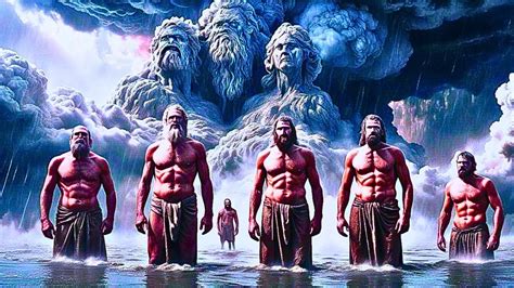 happened    humans  adam  eve