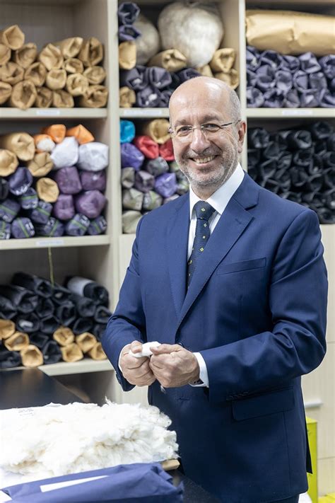 Baumwolle im Fokus textile network Internationales Magazin für