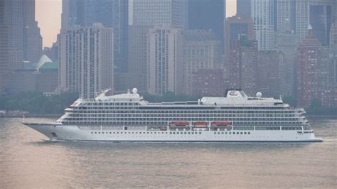 Viking Saturn - Learn More About the Ship | CruiseBound