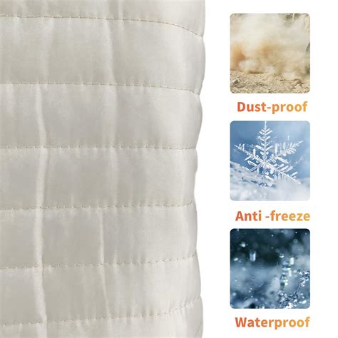 indoor air conditioner cover 3