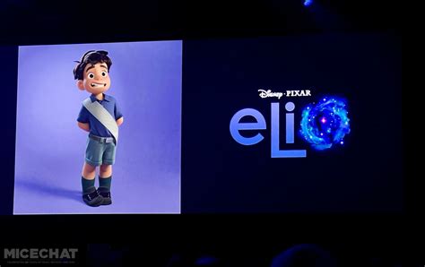 Photo_20Disney 100 Studio Showcase Pixar D23 Expo 2022 Movie - MiceChat