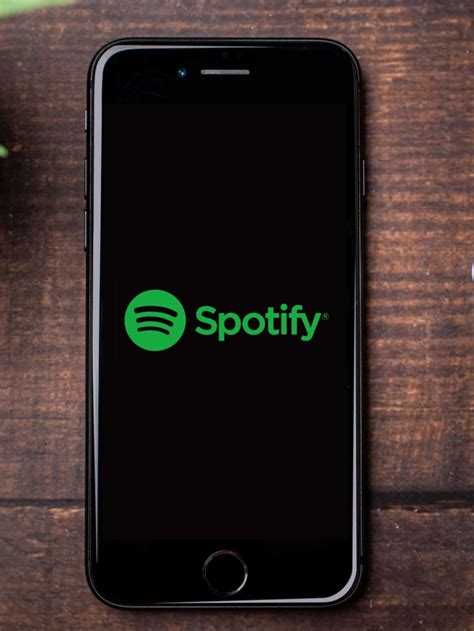 Spotify Becomes Worlds First Music Streaming Platform To Surpass 200