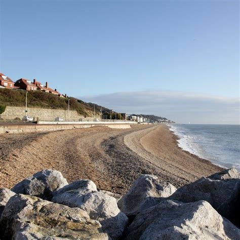 Clean And Beautiful Beaches Close To London