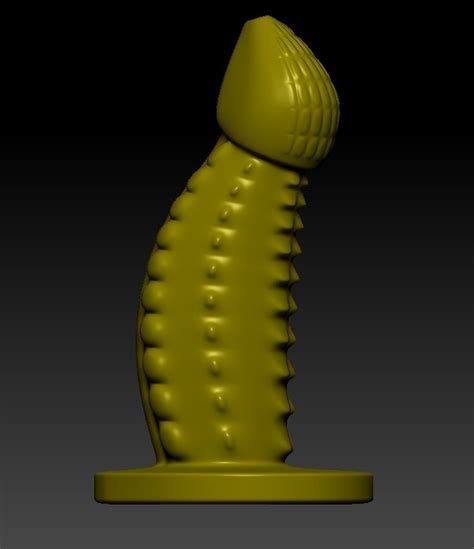 Sex Toys Stl File For Cults