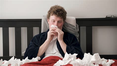 How long are you contagious with the flu? | MPR News