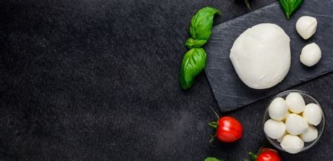 Dove Comprare Online La Mozzarella Di Bufala DOP