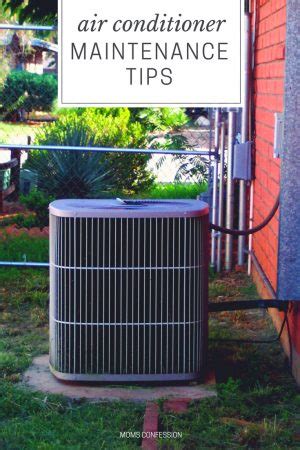 Home Air Conditioner Maintenance Tips to Save Energy