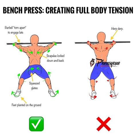 Bench Press Hand Placement ~ Wallpaper Jeannie Meyer