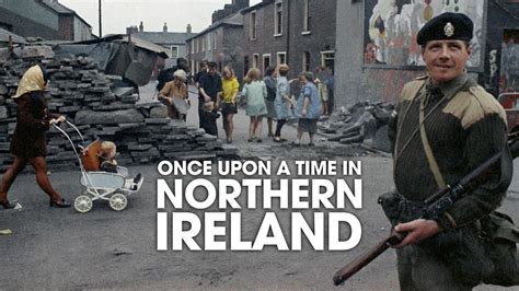 Once Upon a Time in Northern Ireland | Watch on PBS Wisconsin