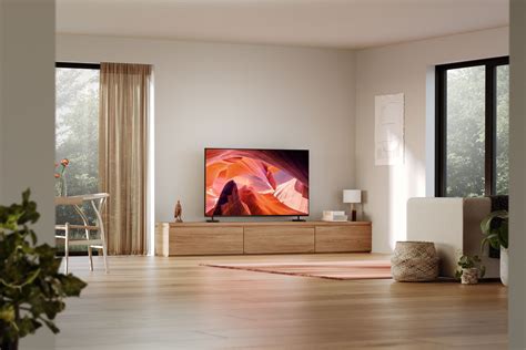 Sony Presenta La Nueva Gama De Televisores BRAVIA XR 2023