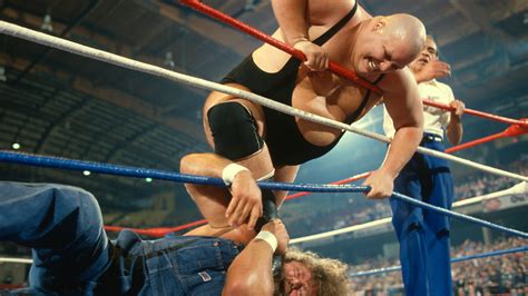 10 Things Fans Forget About King Kong Bundy S Career