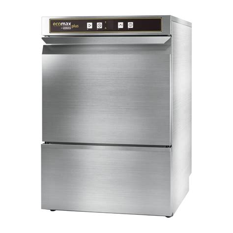 Hobart Ecomax Plus G415 Glass Washer Direct Cr676 Buy Online At Nisbets