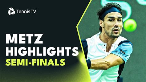 Humbert Takes On Fognini Shevchenko Faces Herbert Metz