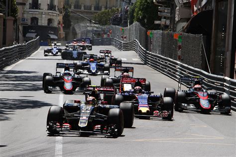 2022 Monaco Grand Prix