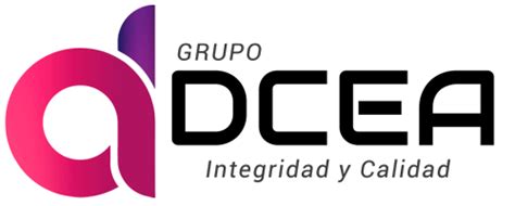 Web Grupo Dcea