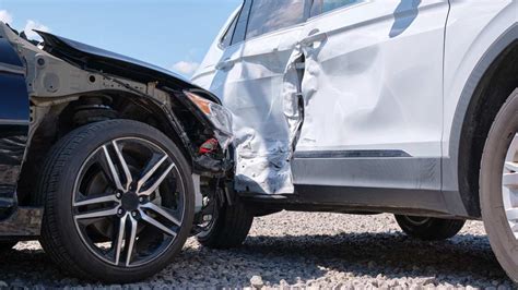 Research Shows What Crashes Automatic Emergency Braking Cant Prevent