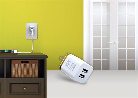 USB Wall Charger