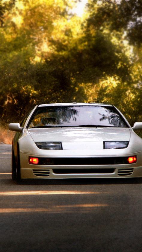 300zx Wallpapers Top Free 300zx Backgrounds Wallpaperaccess