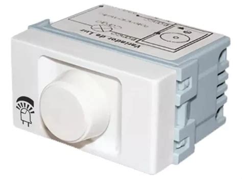 Modulo Dimmer Jeluz Variador Intensidad De Luz Led Original