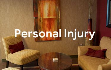 At The Law Offices Of Dianne Sawaya Personal Injury Is What Our