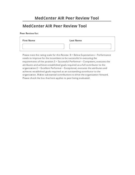 Synchronize Medcenter Air Peer Review Tool Netsuite Airslate