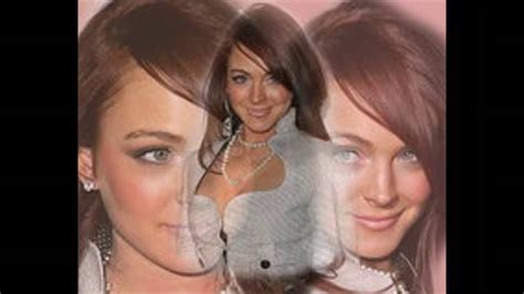 Lindsay Lohan Youtube