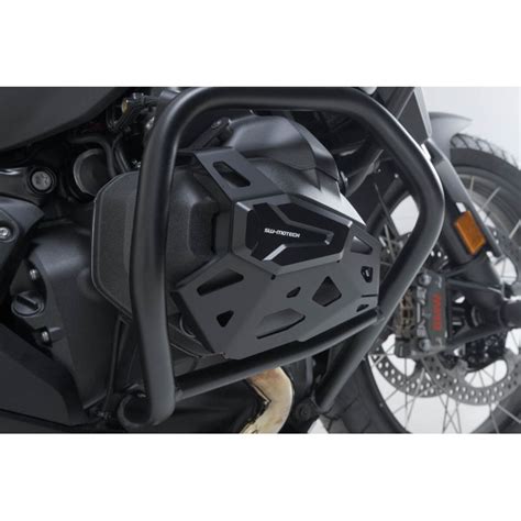 Protections De Cylindres Pour Bmw R Gs Sw Motech