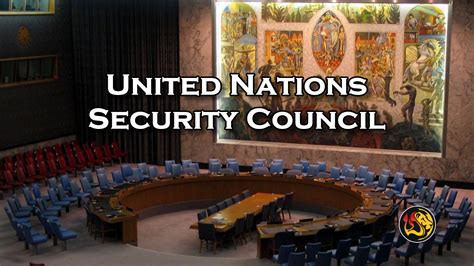 Us Vetos Un Security Council Resolution Calling For Ceasefire In Gaza