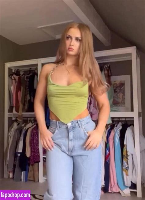 Maisie Smith Maisiesmithofficial Leaked Nude Photo From OnlyFans And