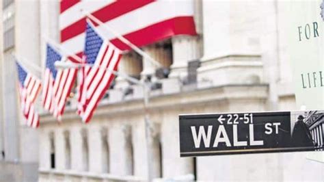 Global Market Update Us Stock Market Tumbles As Focus Turns To Us Fed