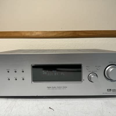 Sony Str K Receiver Hifi Stereo Vintage Home Audio Reverb