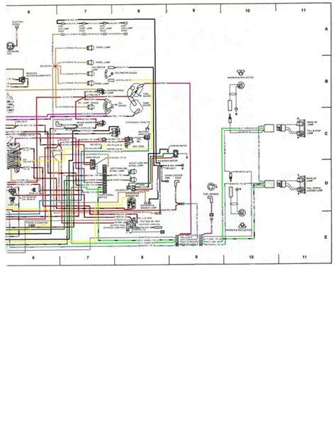 Jeep Grand Cherokee Front End Diagram