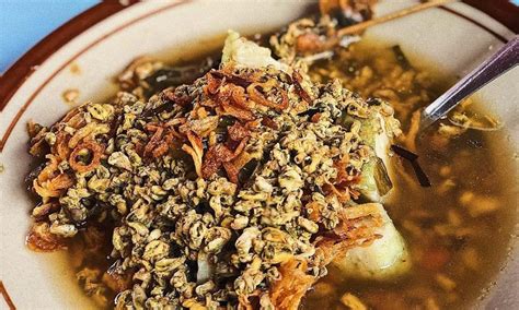 daftar makanan khas sidoarjo  lezat  wajib dicoba parboaboa