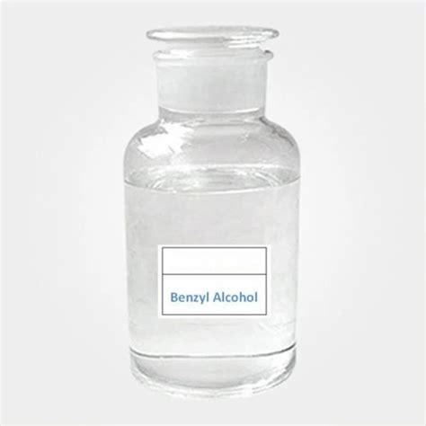 BENZYL ALCOHOL At Rs 200 Kg CAS No 100 51 6 In Mumbai ID 2853367295133