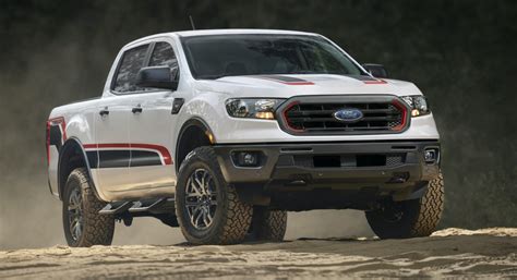 Ford Pickup Sales Improved By 17 Percent In Q3 2023