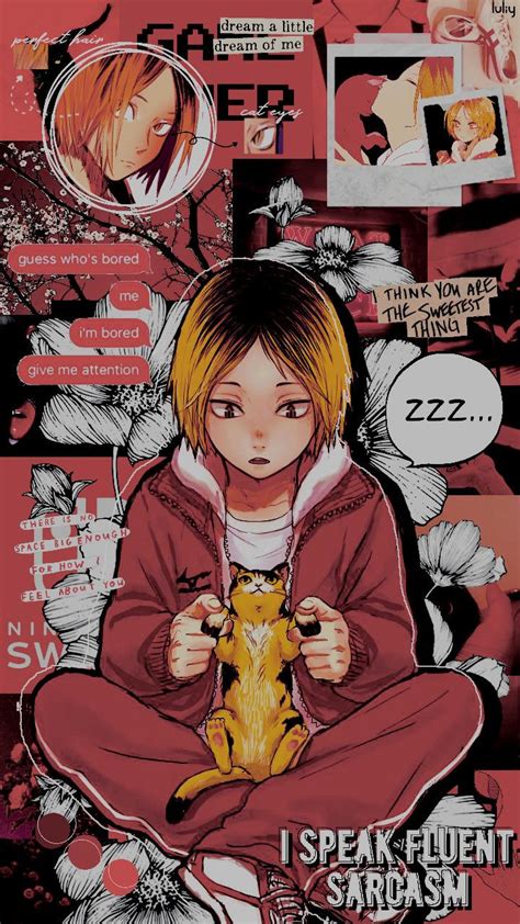 Kenma Aesthetic Wallpapers Top Free Kenma Aesthetic Backgrounds