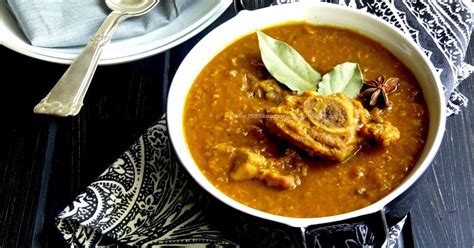 Dhal Gosht Recipe Gosht Recipe Recipes Curry Chicken Recipes