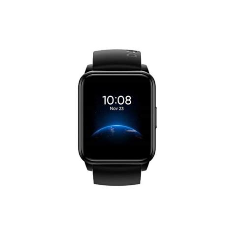 Realme Smartwatch Watch 2 Negro Realme