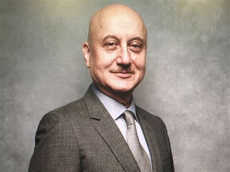 Anupam Kher’s Twitter account hacked, ‘I love Pakistan’ tweeted the ...