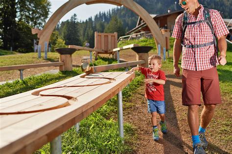 Cosa Fare A Predazzo Destate Il Trentino Dei Bambini