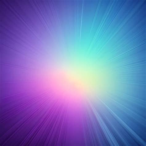 Blue Particle Wave Backgrounds Premium Ai Generated Image