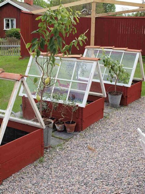 23 Inspiring Greenhouse Plans With Amazing Results