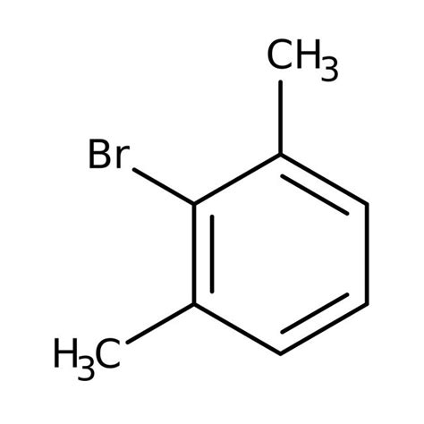 2 Brom M Xylol 98 Thermo Scientific Chemicals