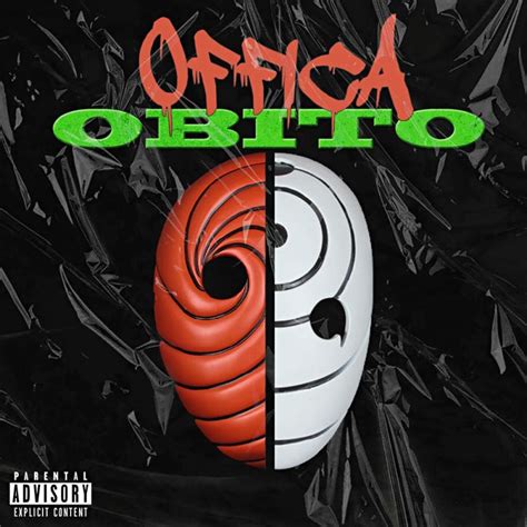 Offica Obito Explicit Ver Digital Single Maniadb